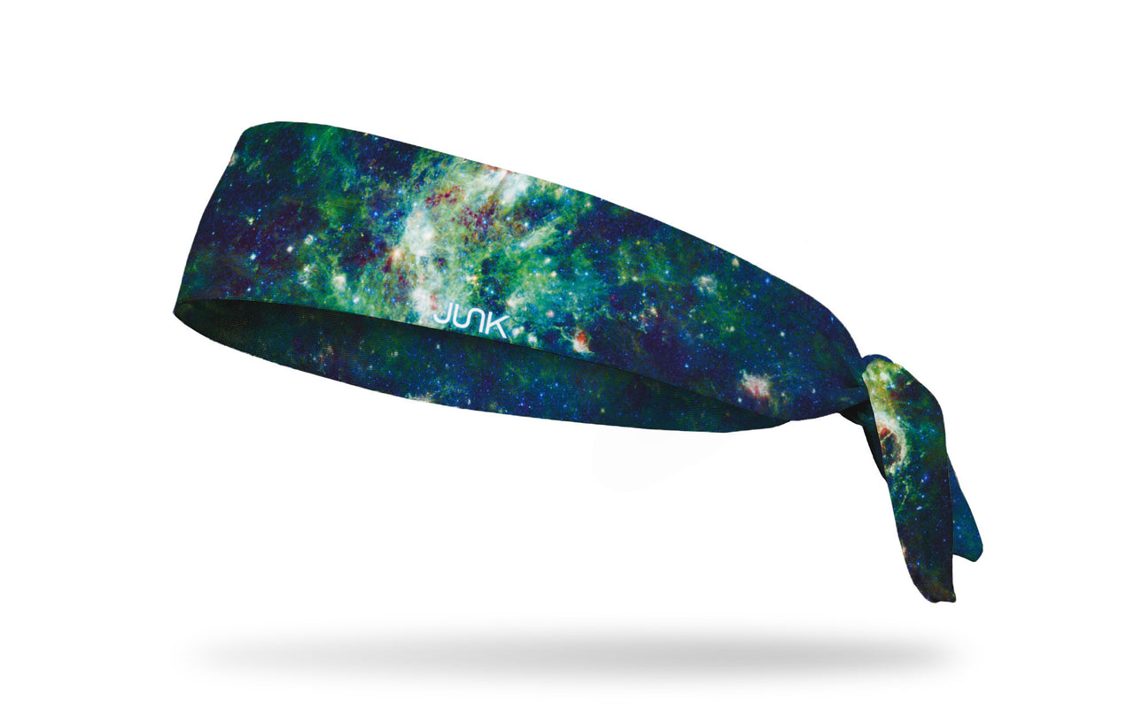 The Way Tie Headband