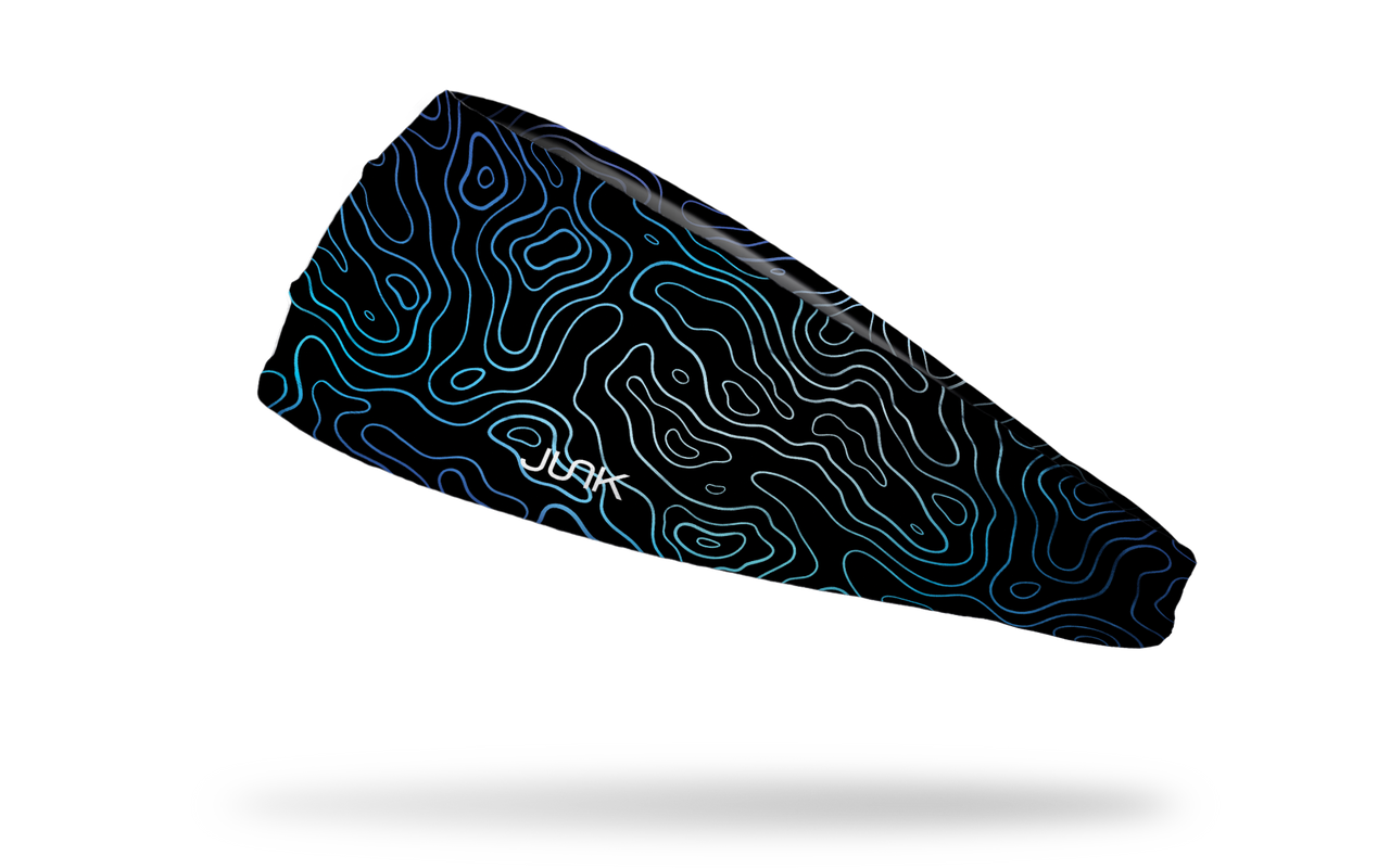 Trailblazer Big Bang Lite Headband