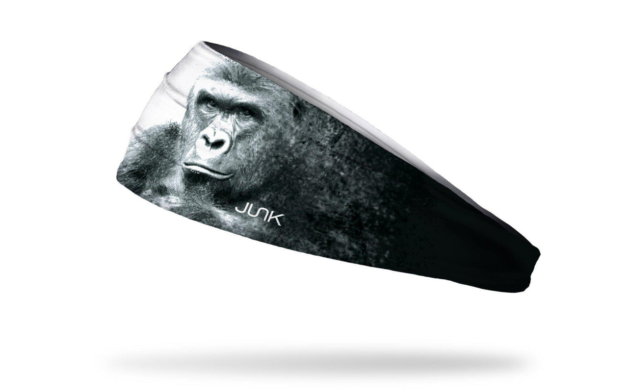 Always Harambe Headband