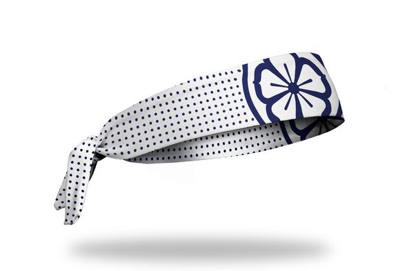 Daniel-San Flex Tie Headband