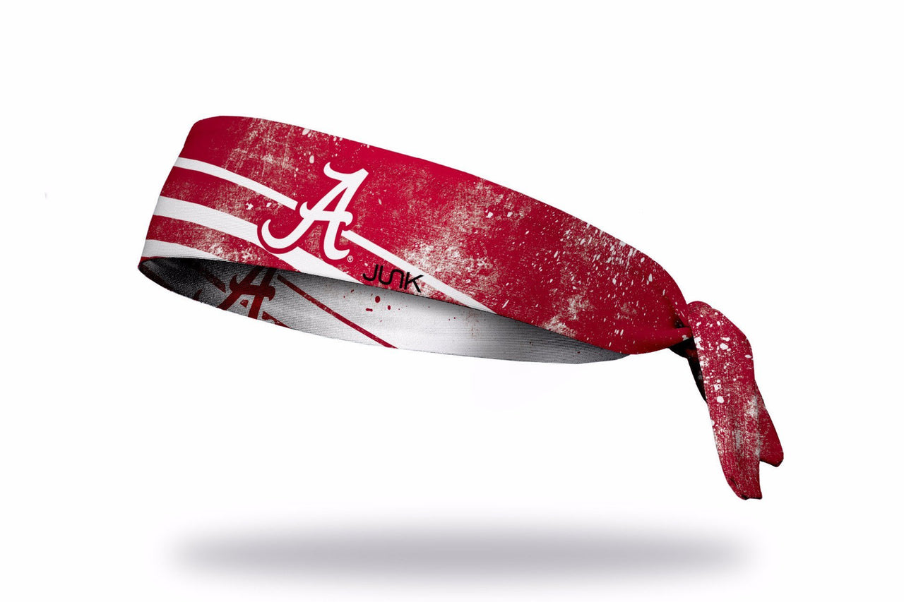 University of Alabama: UA Reversible Flex Tie Headband