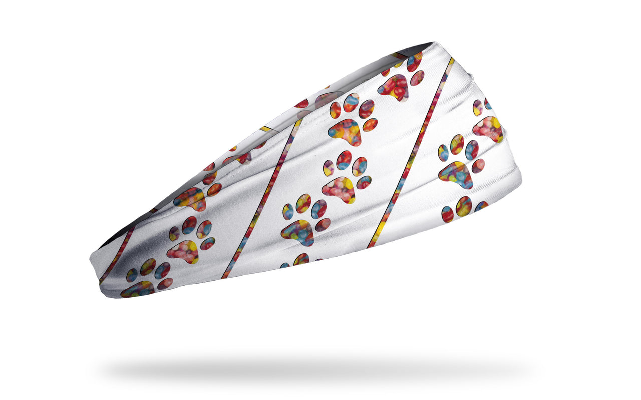 Vet Scrubs Big Bang Lite Headband