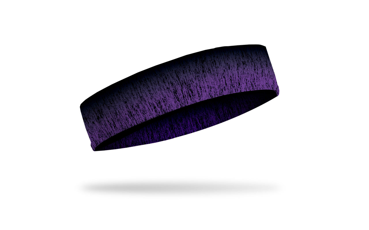 Violet Storm Headband