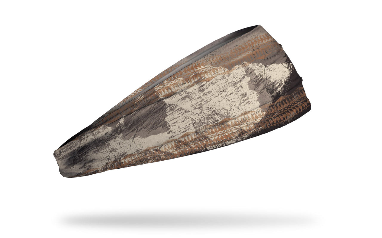 Wanderlust Big Bang Lite Headband