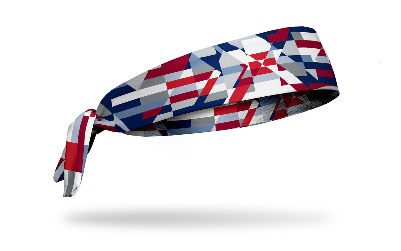 Washington Tie Headband