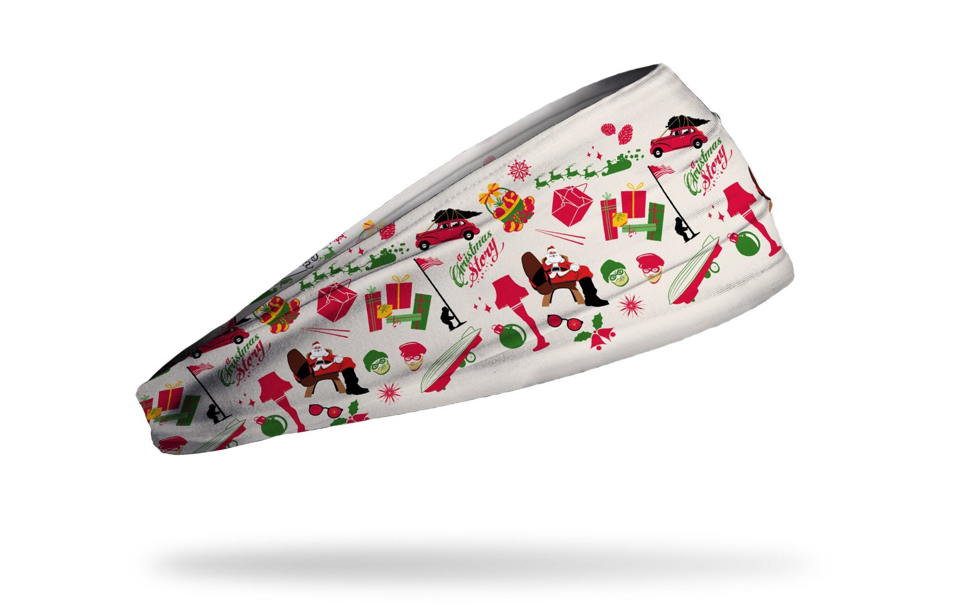 Warner Brothers A Christmas Story Movie Themed Headband