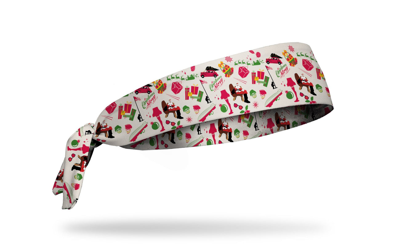 Warner Brothers A Christmas Story Movie Themed Headband
