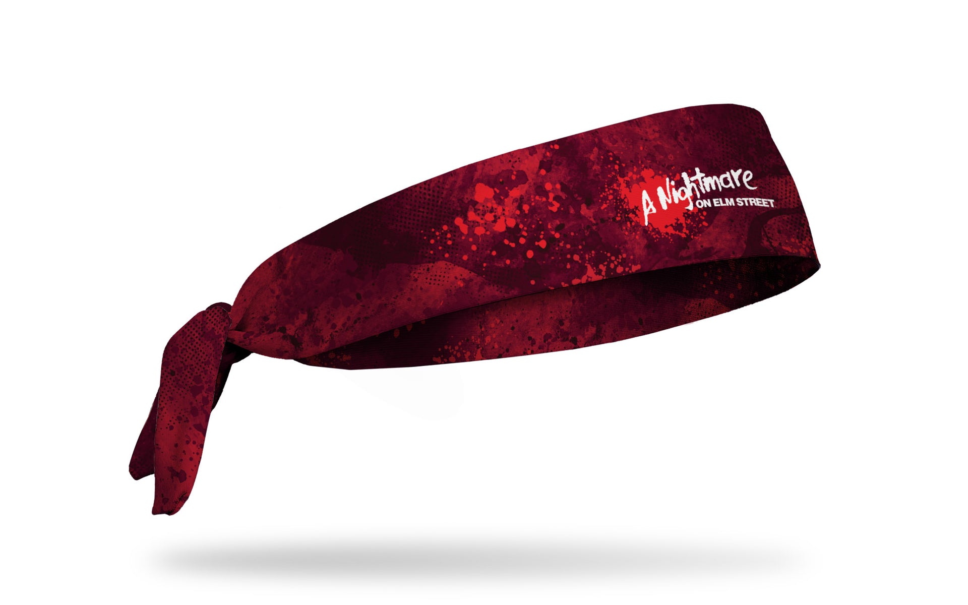 Warner Brothers A Nightmare on Elm Street headband