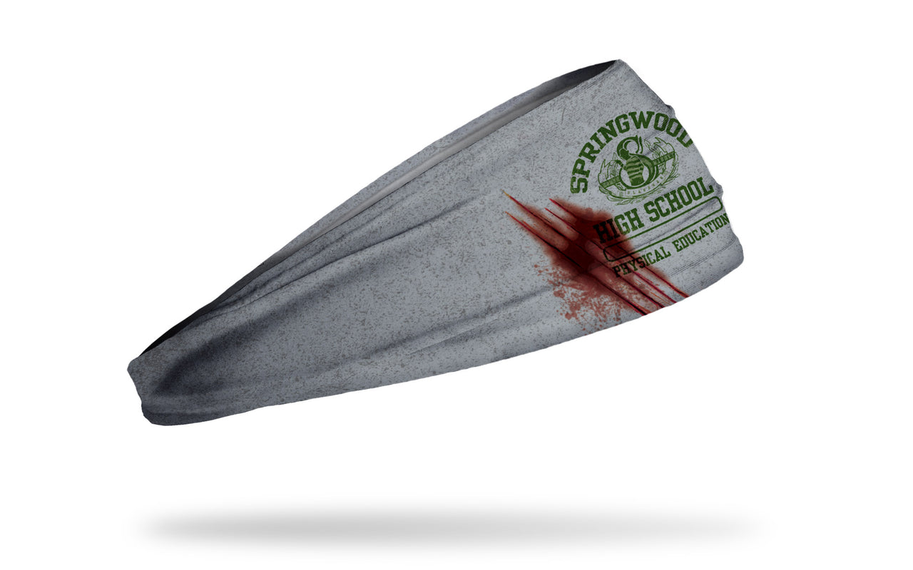 Warner Brothers A Nightmare on Elm Street headband