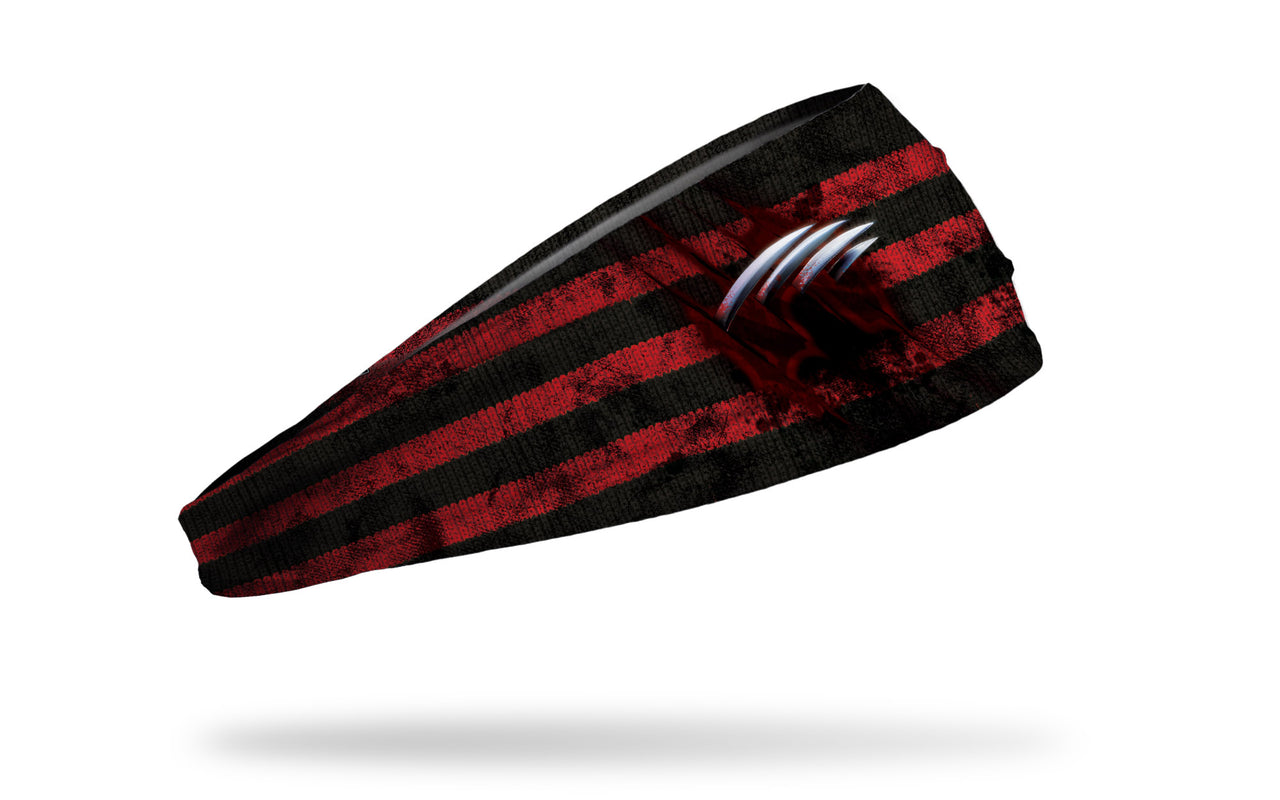 A Nightmare on Elm Street: Sweater Slash Big Bang Lite Headband