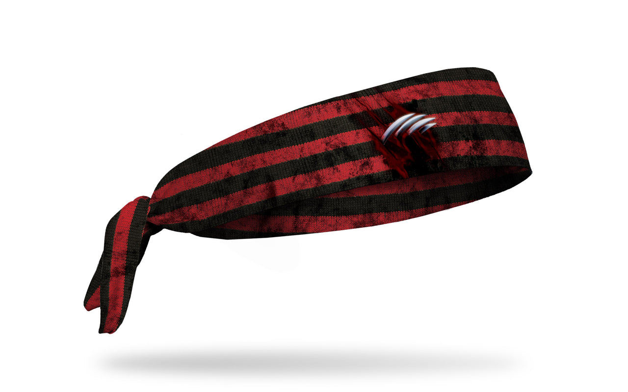 A Nightmare on Elm Street: Sweater Slash Flex Tie Headband