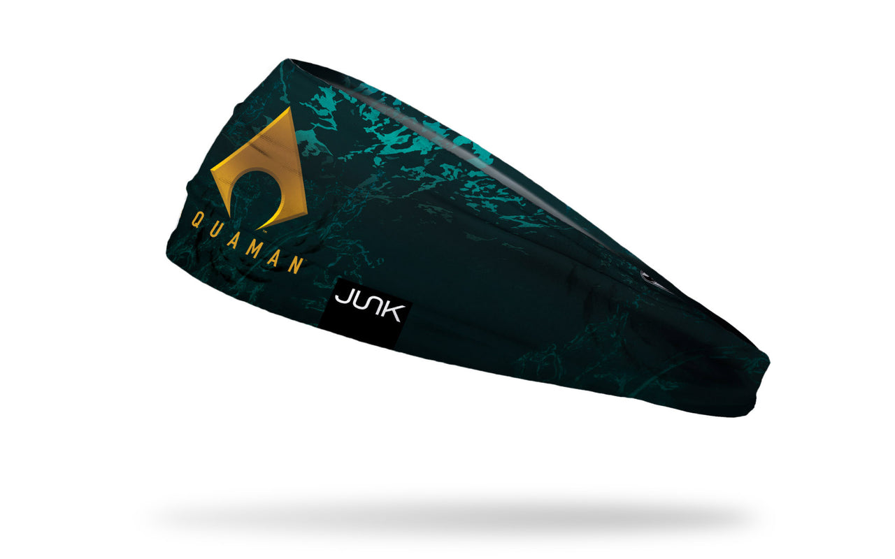Aquaman: Protector Big Bang Lite Headband