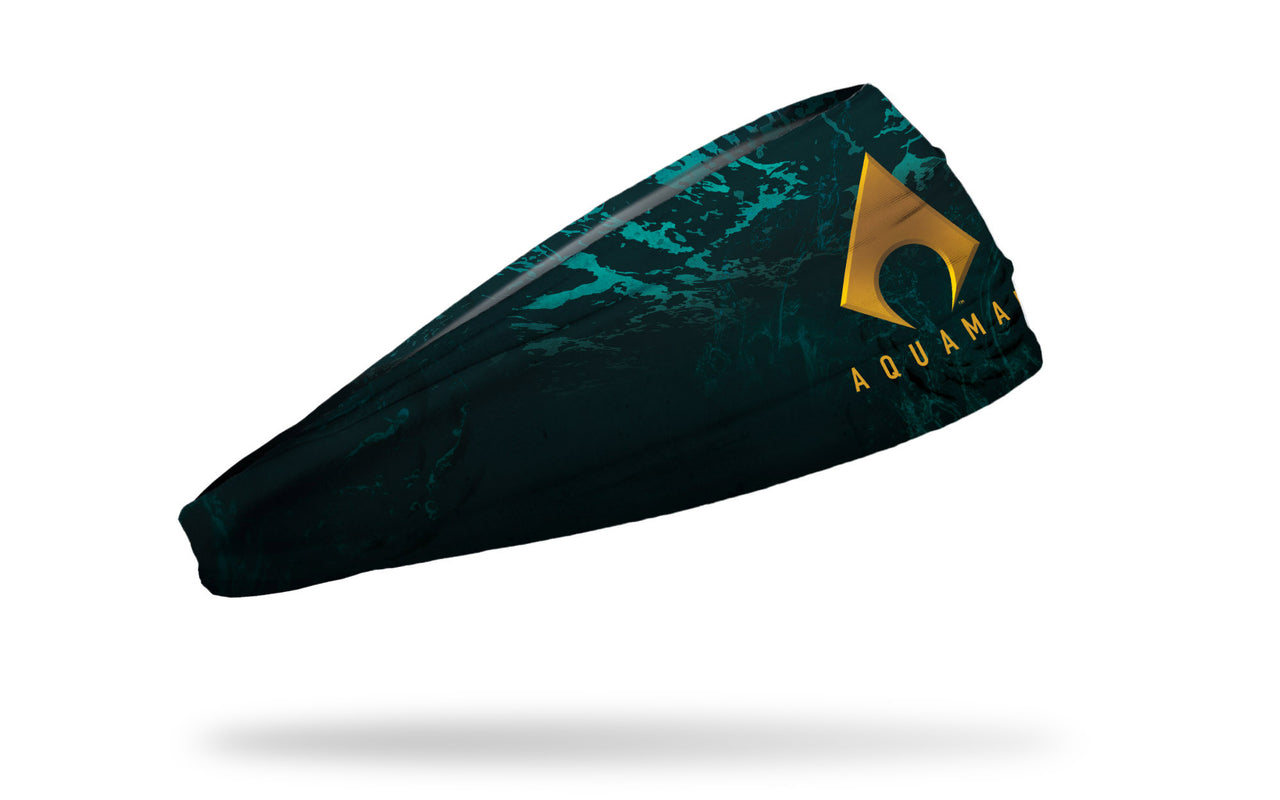 Aquaman: Protector Big Bang Lite Headband