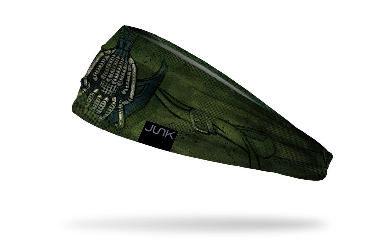 Bane: Mask Big Bang Lite Headband