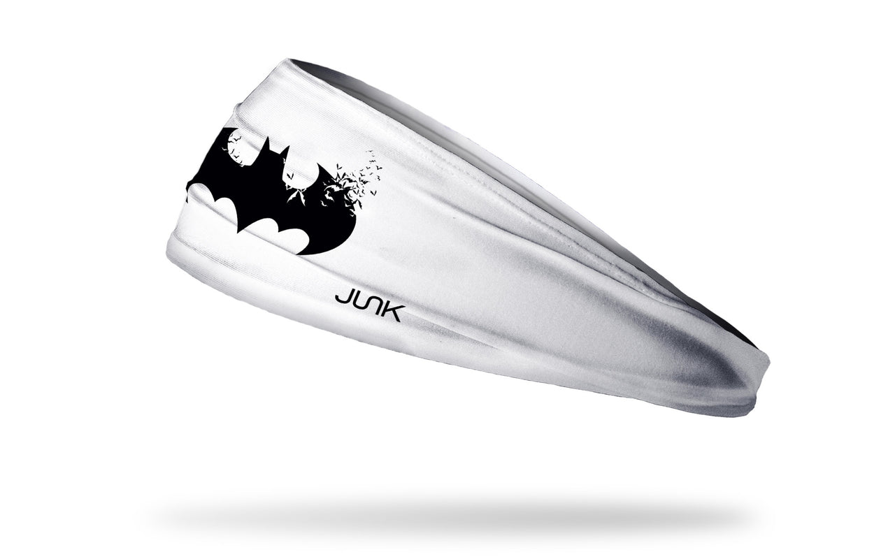 Warner Brothers Batman headband