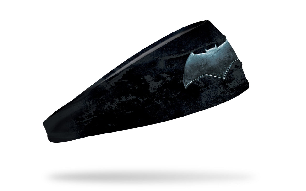 Batman: Justice League Logo Big Bang Lite Headband