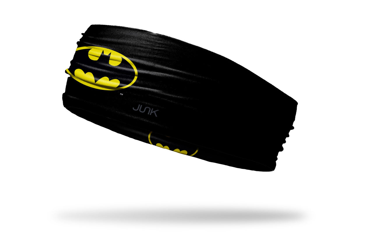 Batman: Logo Big Bang Headband