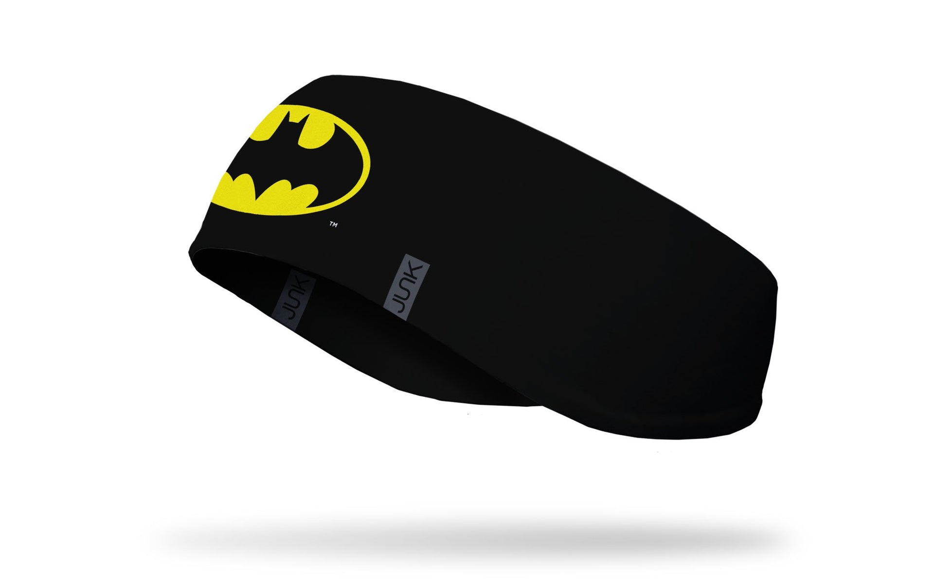 Warner Brothers DC superhero batman fleece ear warmer