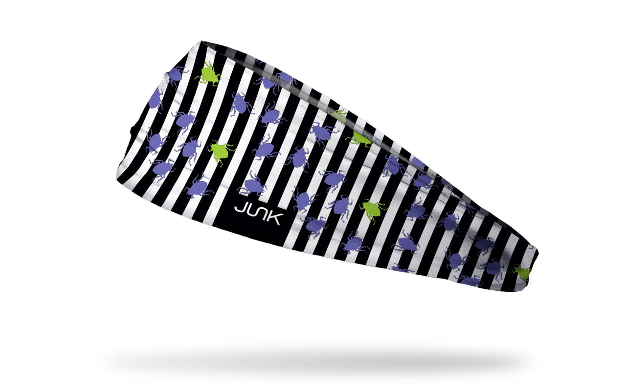 Beetlejuice: Betelgeuse Big Bang Lite Headband