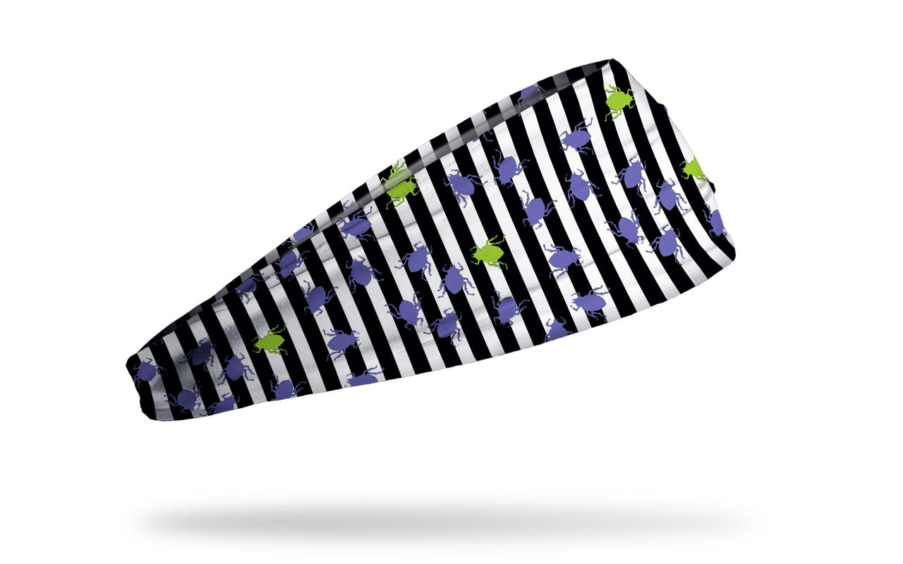 Beetlejuice: Betelgeuse Big Bang Lite Headband