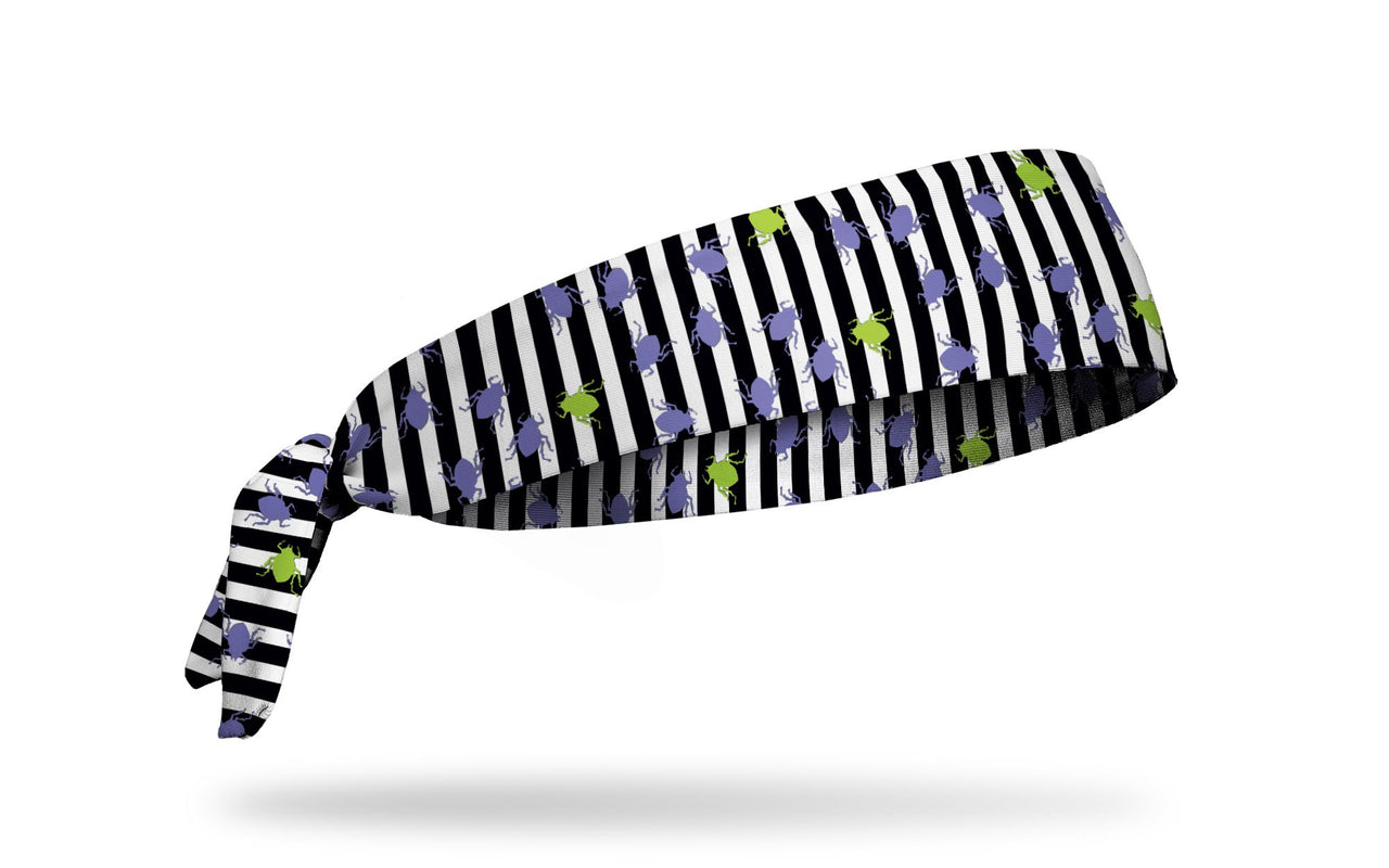 Beetlejuice: Betelgeuse Flex Tie Headband