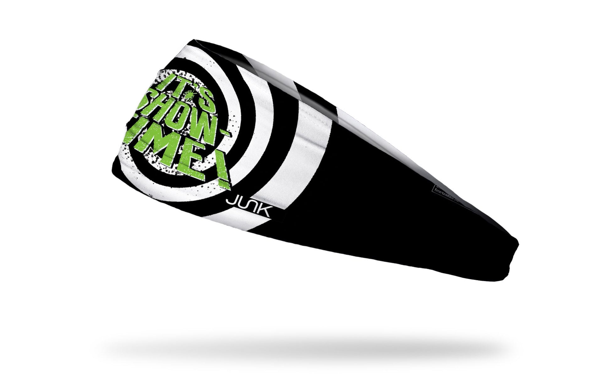 Warner Brothers Beetlejuice themed headband