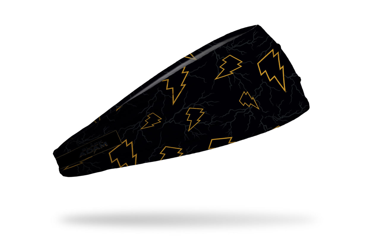 Black Adam: Hero Big Bang Lite Headband