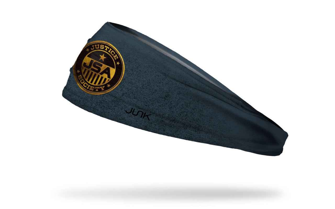 Black Adam: Justice Society Big Bang Lite Headband