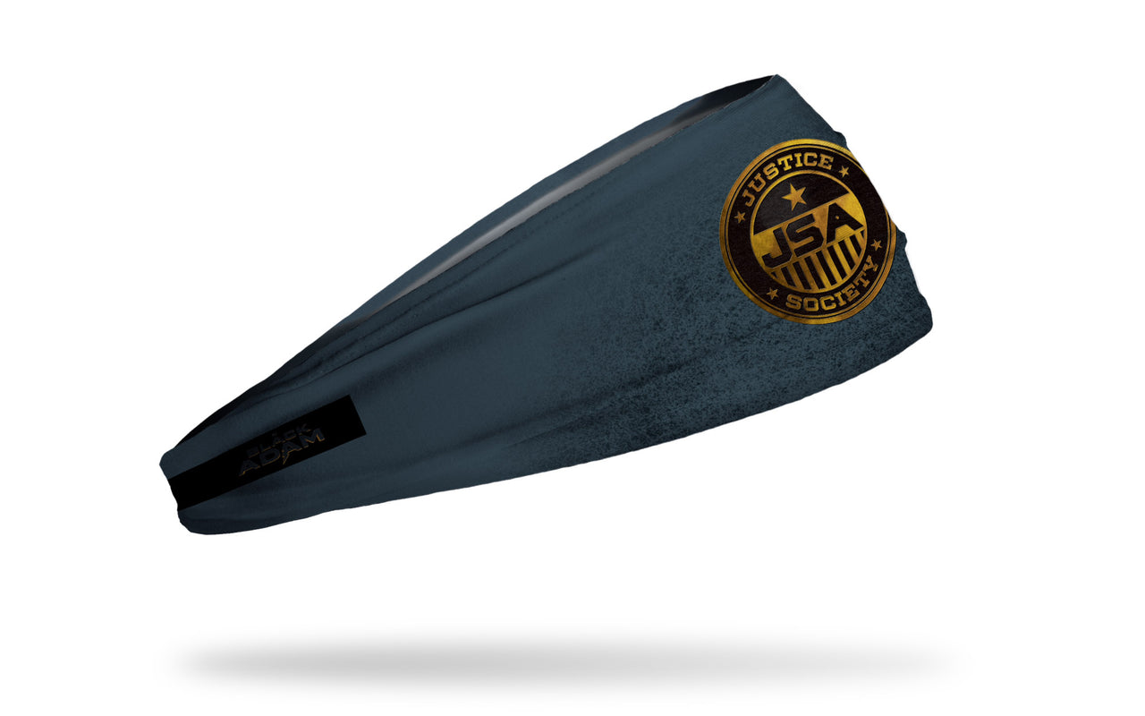 Black Adam: Justice Society Big Bang Lite Headband