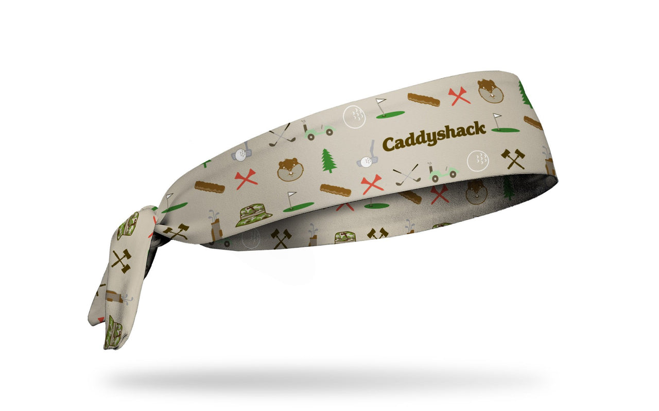 Warner Brothers Caddyshack classic vintage throwback headband