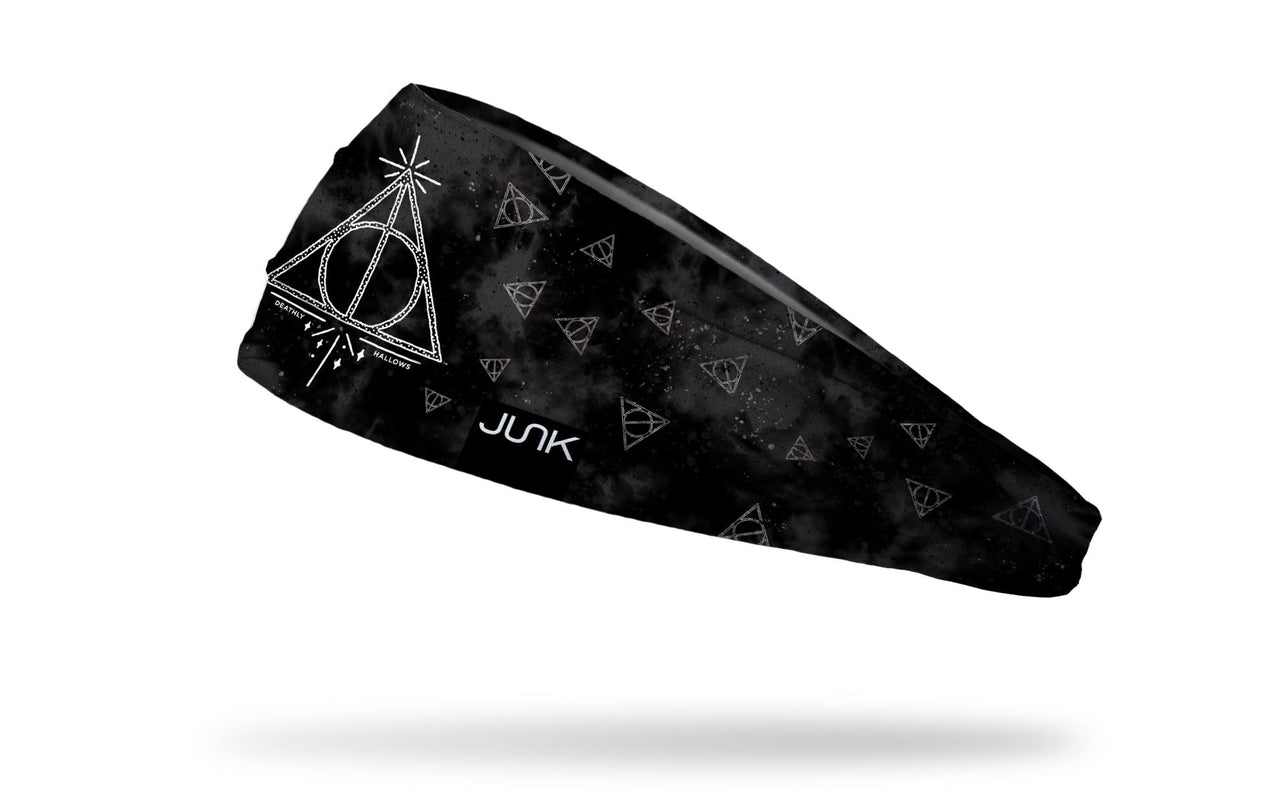 Harry Potter: Master of Death Big Bang Lite Headband