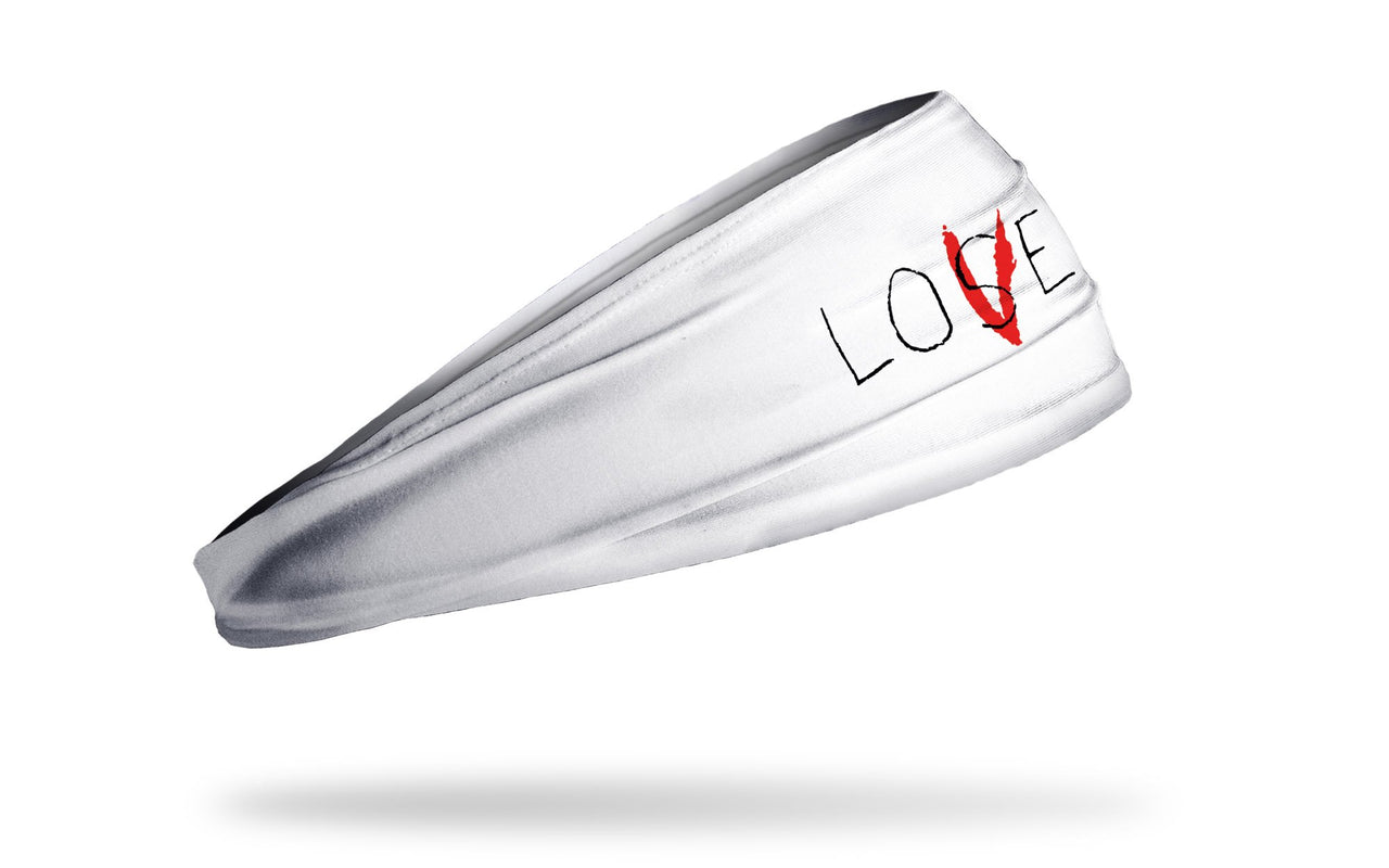 Warner Brothers IT Stephen King movie headband