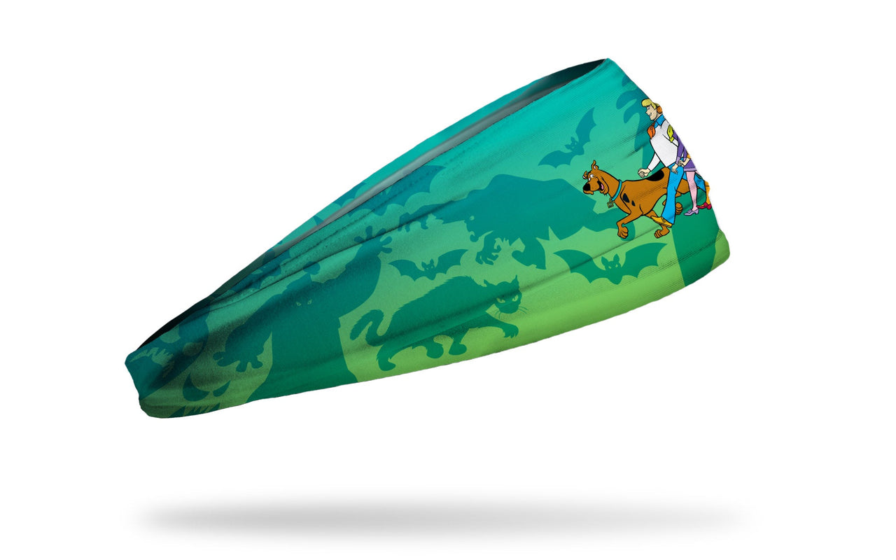 Scooby Doo: Meddling Kids Big Bang Lite Headband