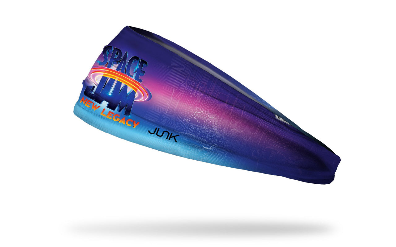 Space Jam 2 Headband