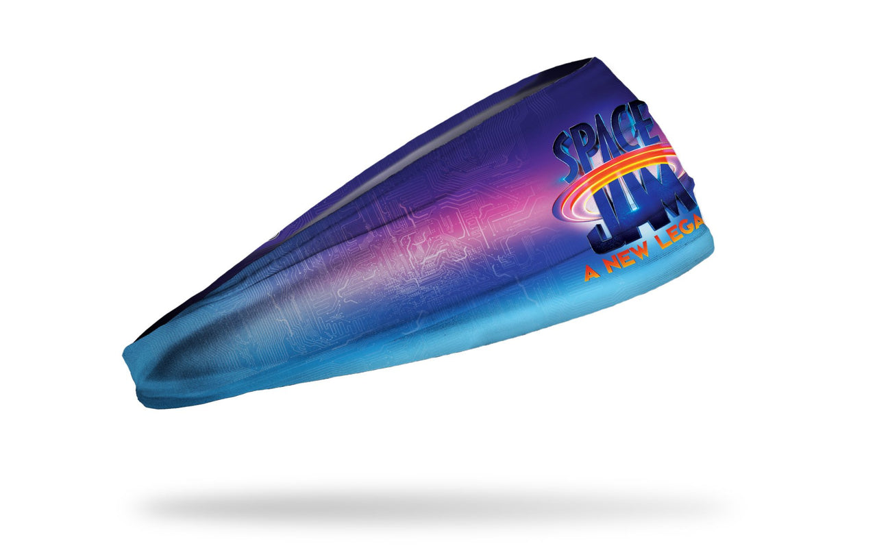 Space Jam 2 Headband