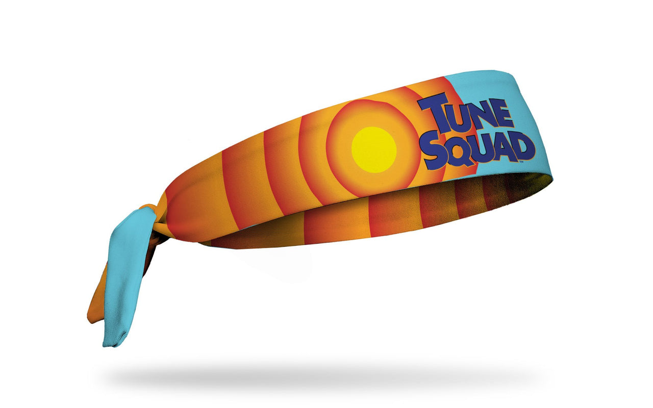 Space Jam 2: Tune Squad Jersey Tie Headband