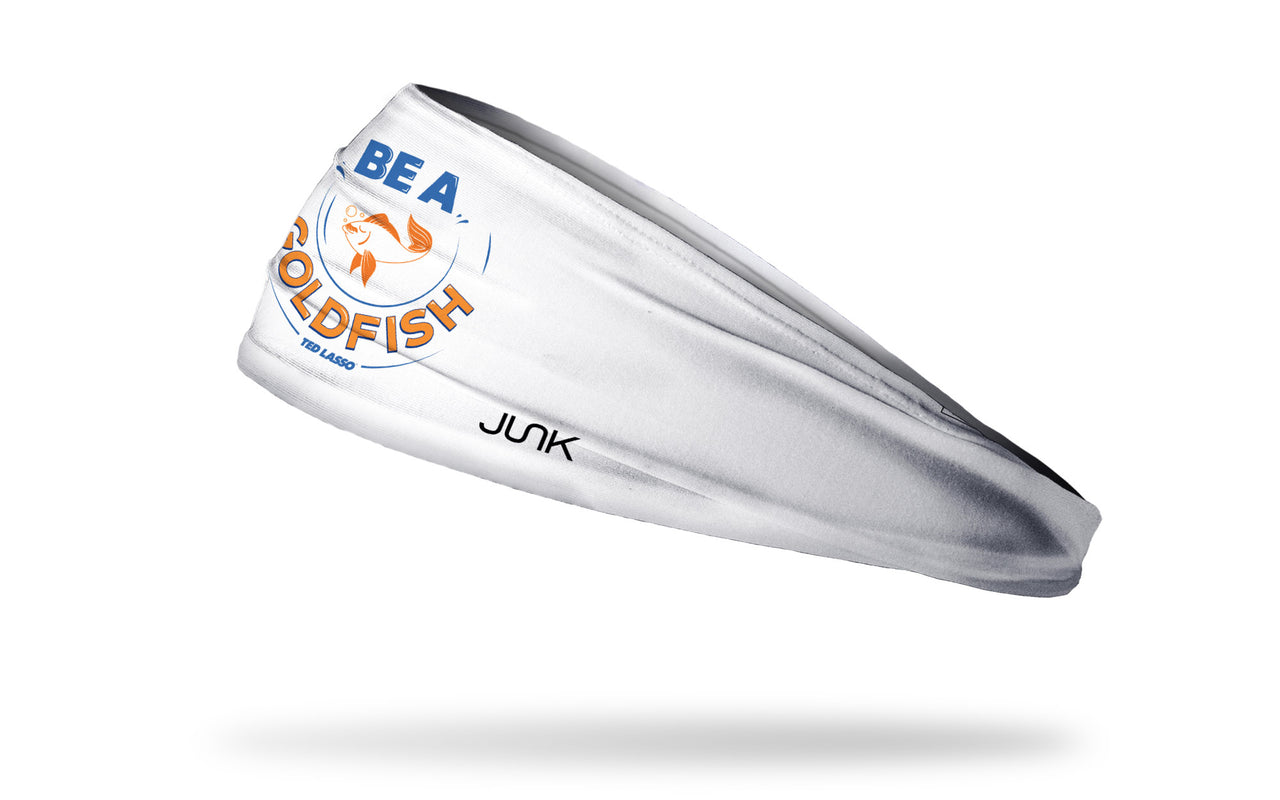 Ted Lasso: Be a Goldfish Big Bang Lite Headband