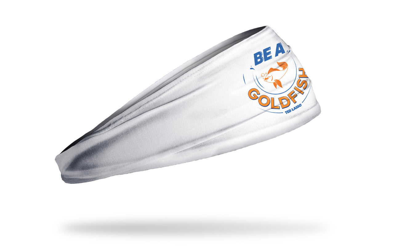Ted Lasso: Be a Goldfish Big Bang Lite Headband
