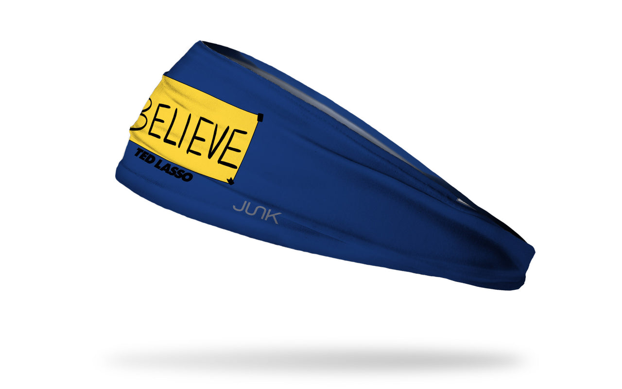 Ted Lasso: Believe Headband