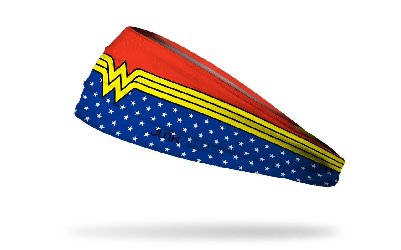 Wonder Woman: Diane Big Bang Lite Headband