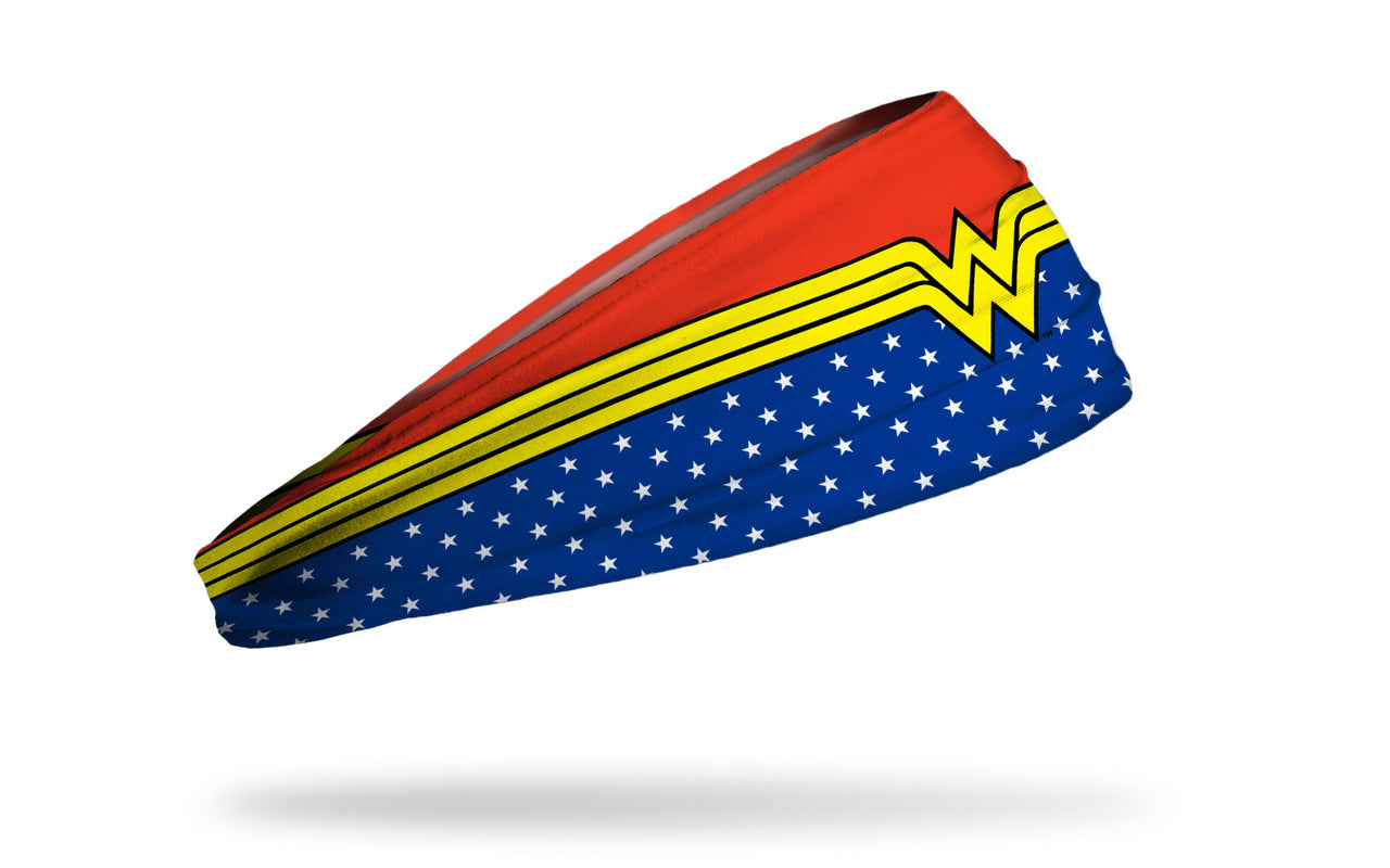 Wonder Woman: Diane Big Bang Lite Headband