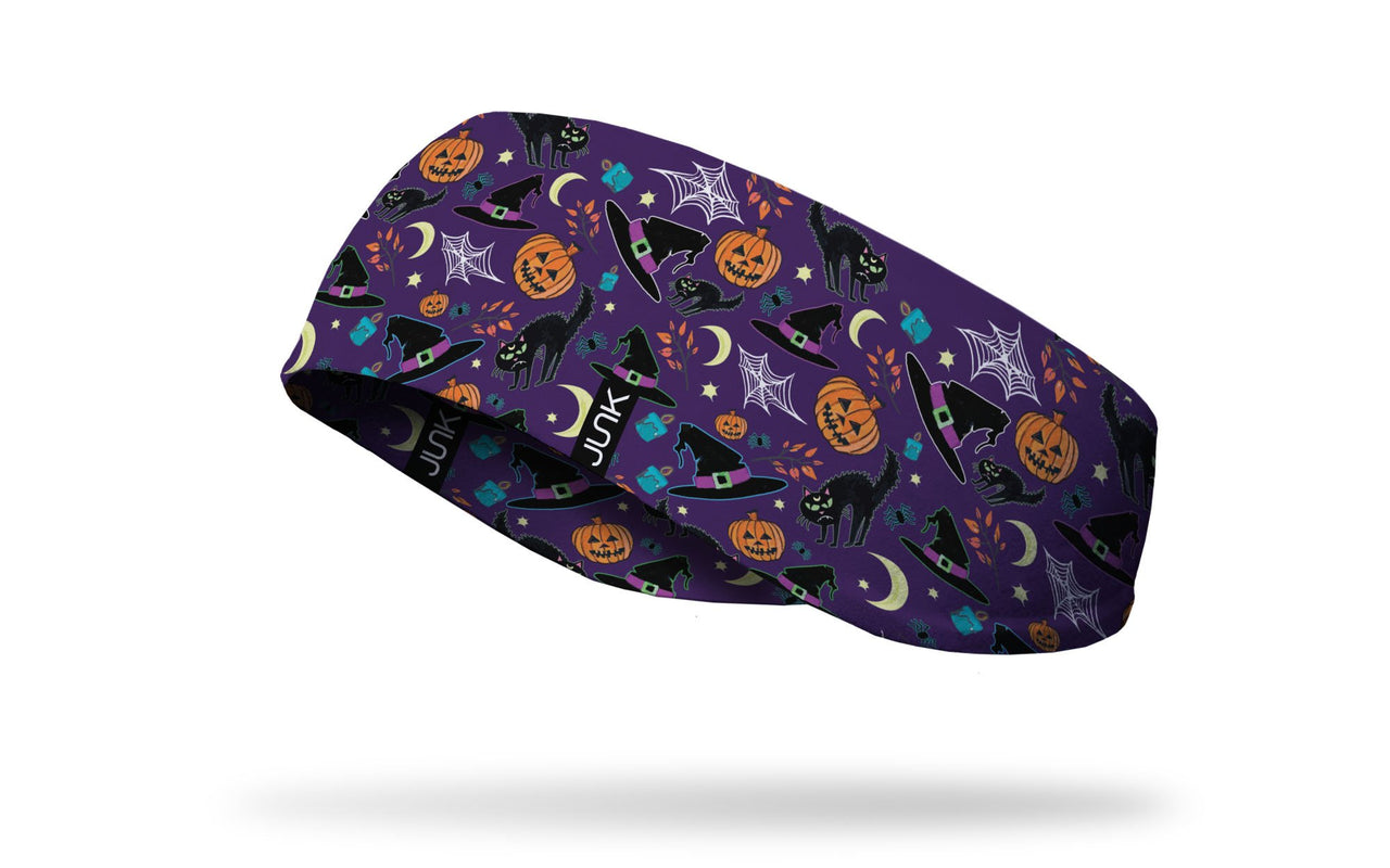 Wickedly Wonderful Ear Warmer