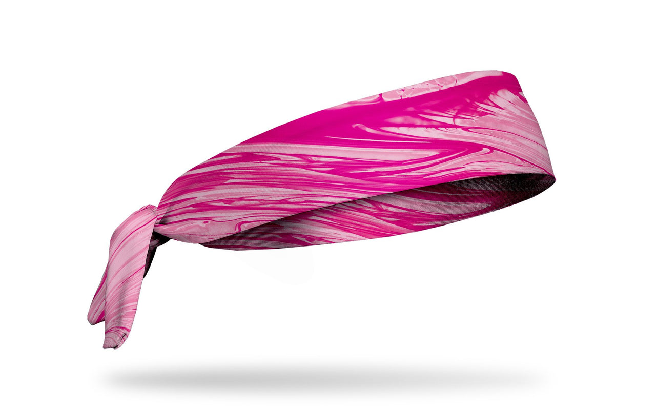 Wild One Tie Headband