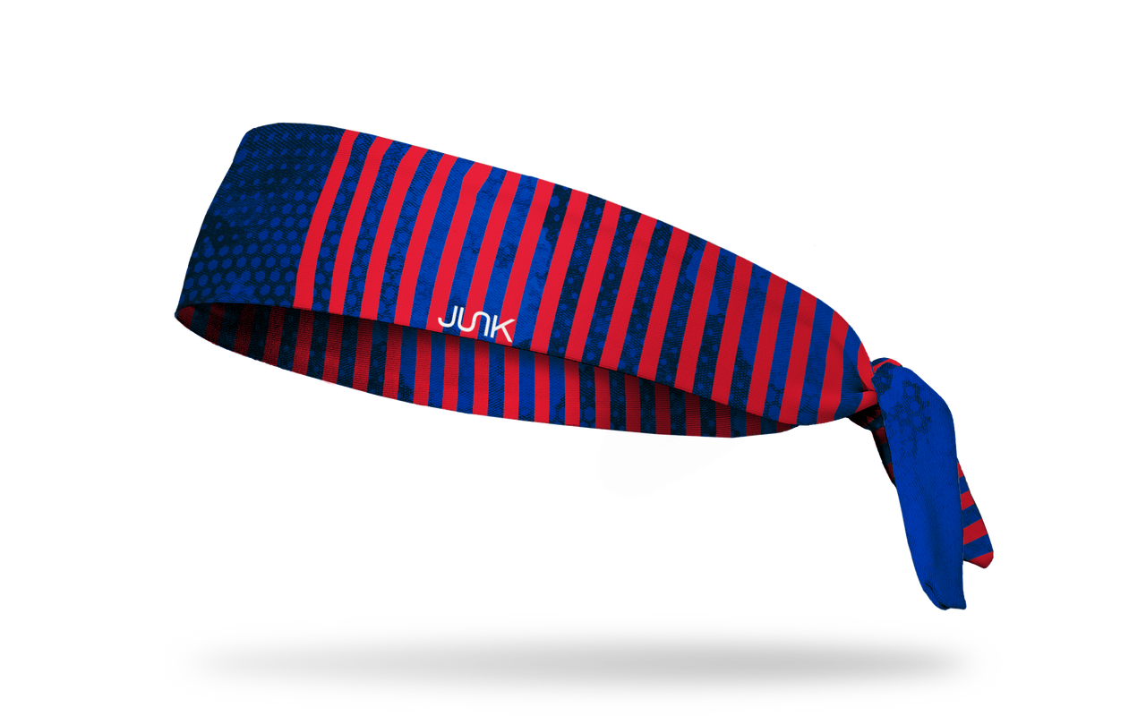 Playmaker Flex Tie Headband
