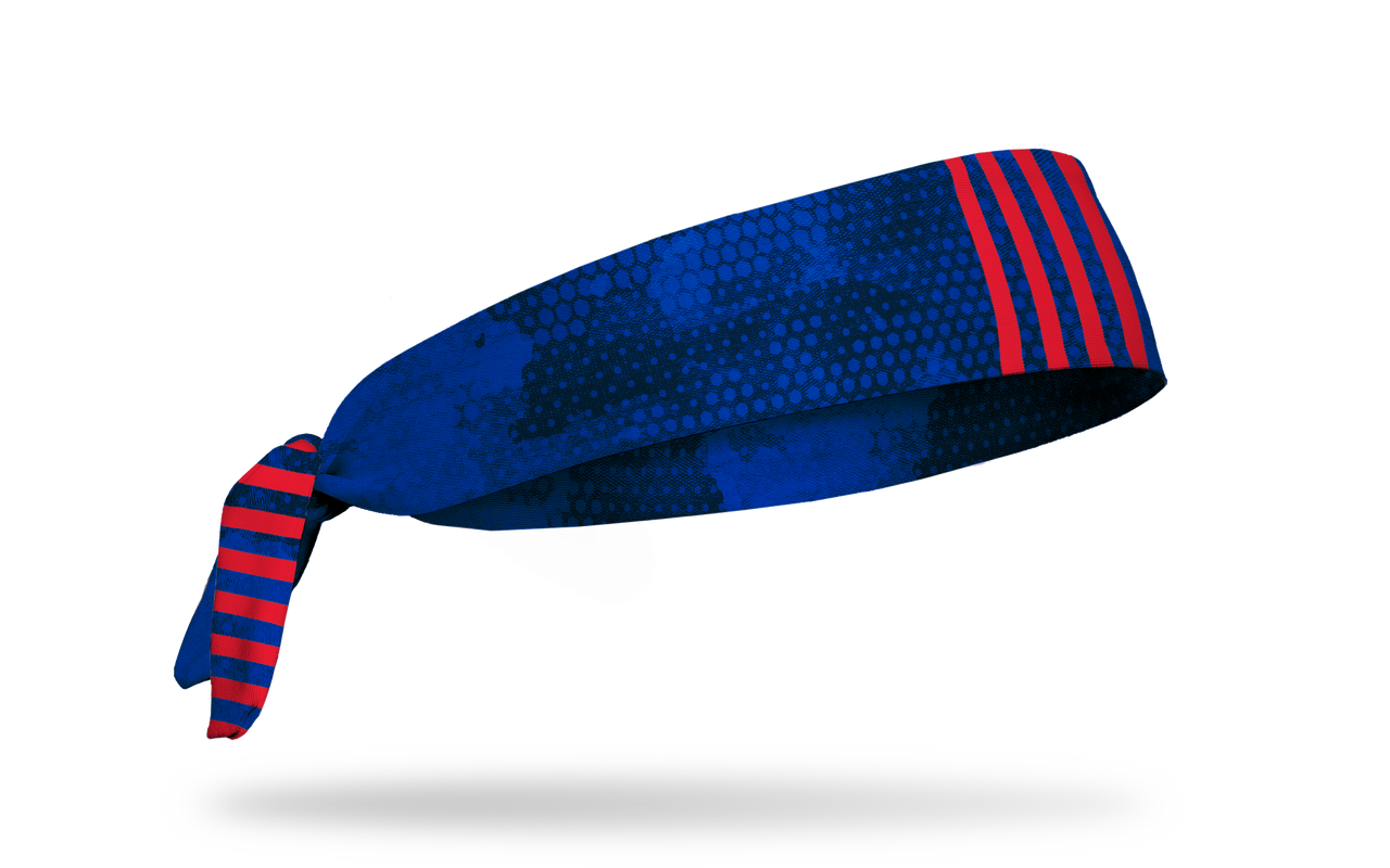 Playmaker Flex Tie Headband