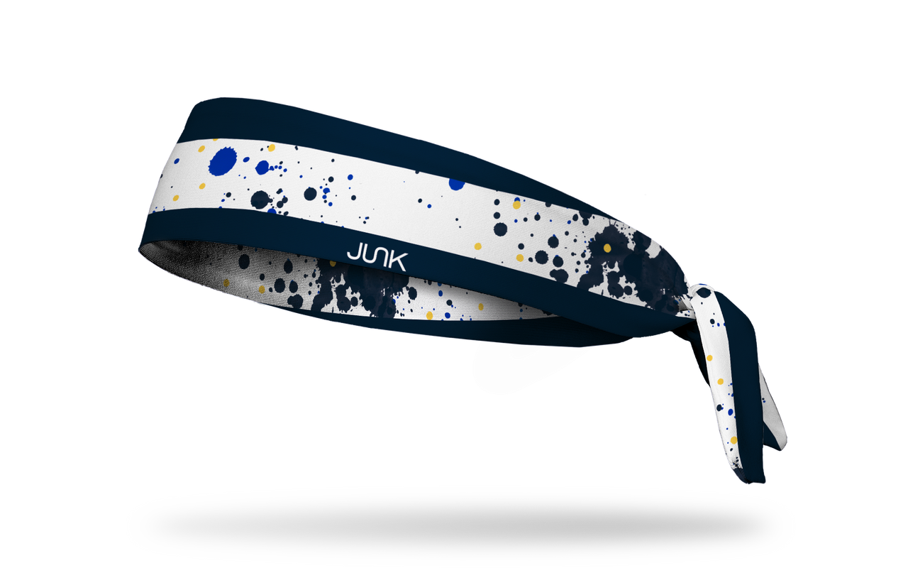 Worldie Flex Tie Headband