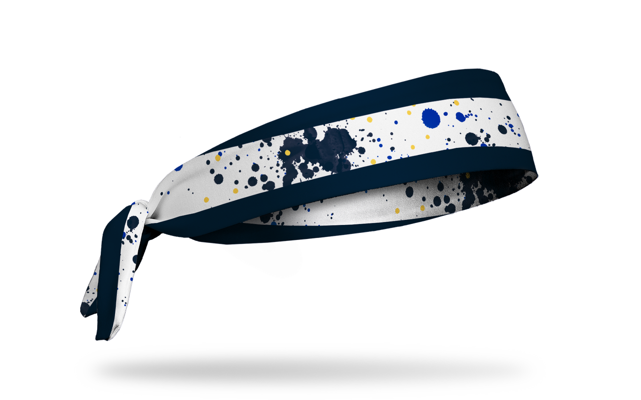 Worldie Flex Tie Headband