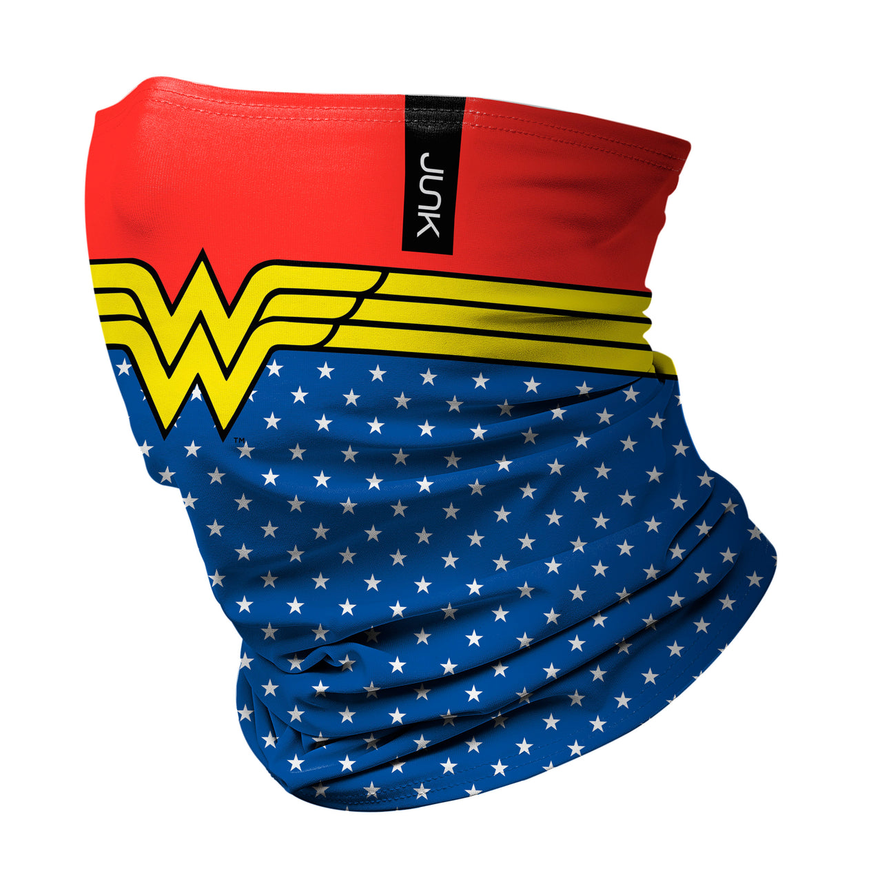 Wonder Woman Winter Gaiter
