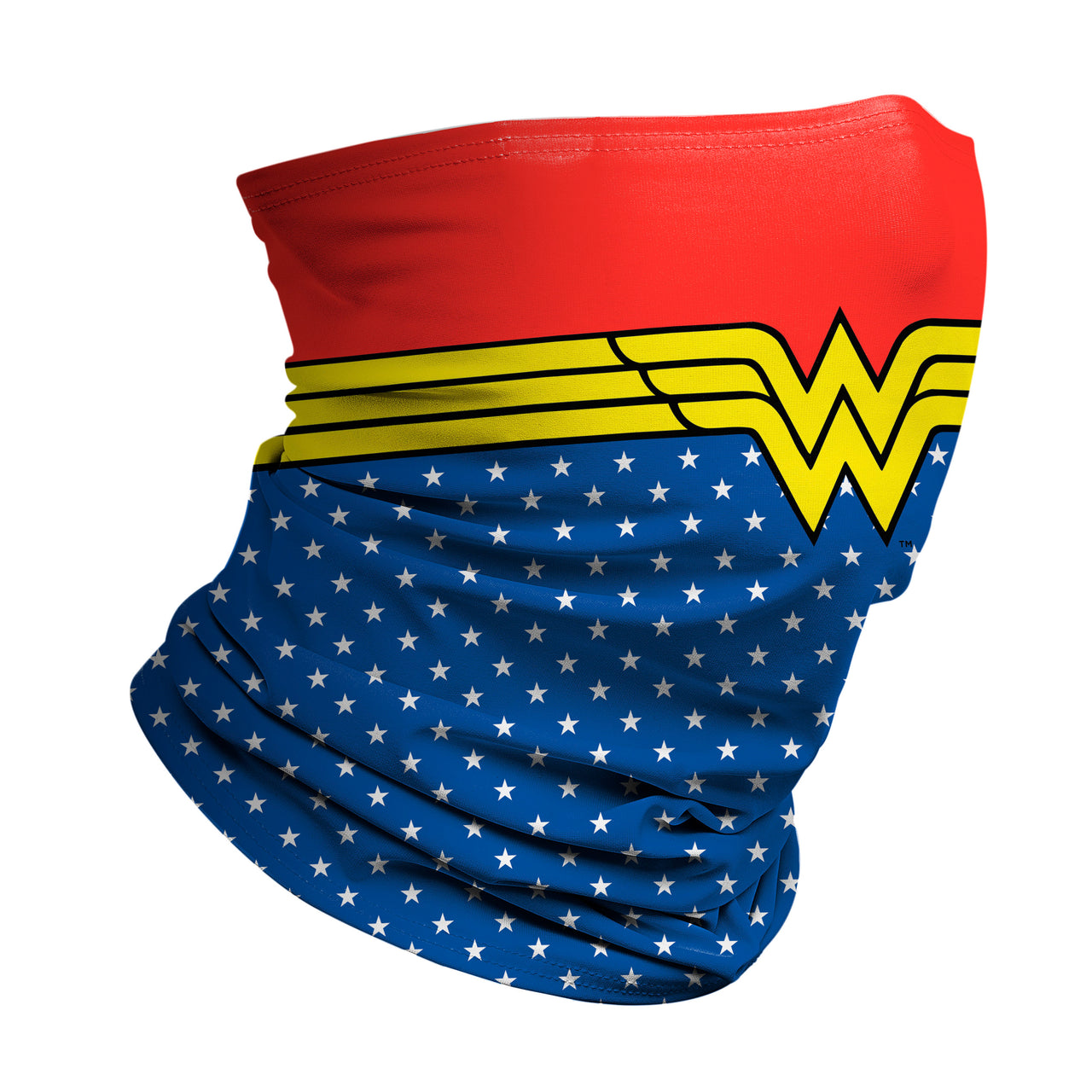Wonder Woman Winter Gaiter