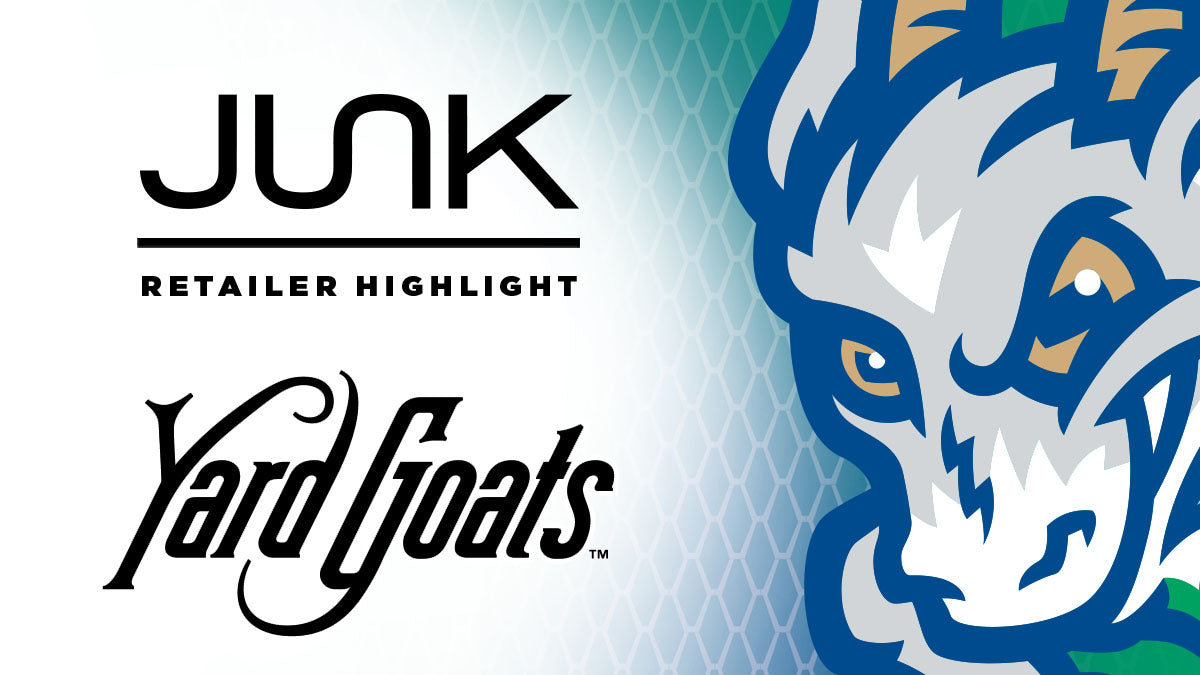 Building a Community | The Hartford Yard Goats